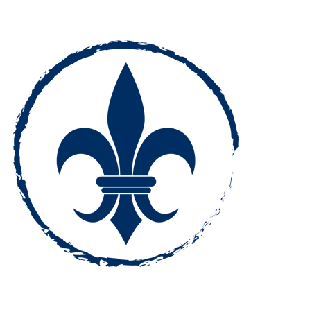 de tocqueville logo