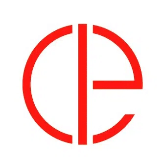 CIE logo