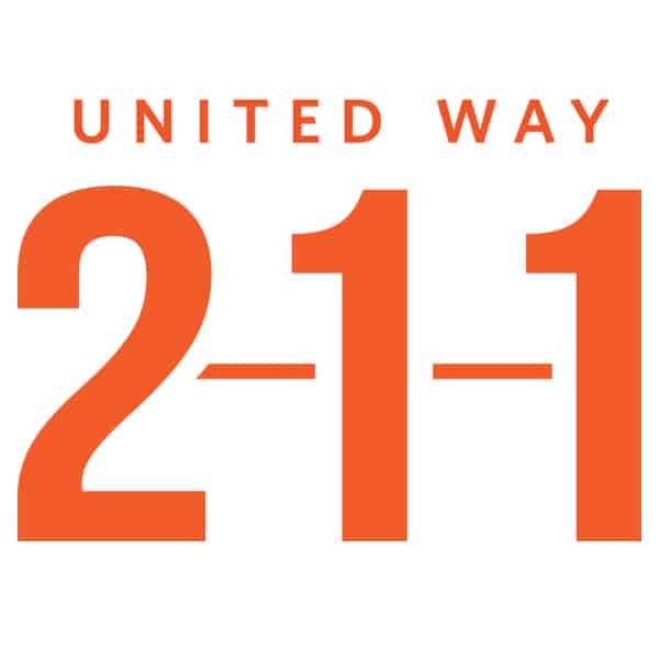 211 logo