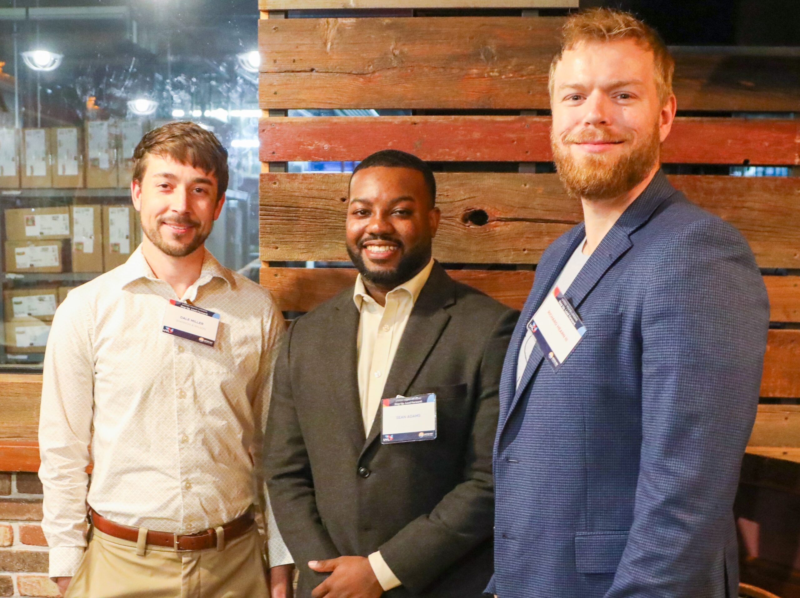 Women's mentoring event