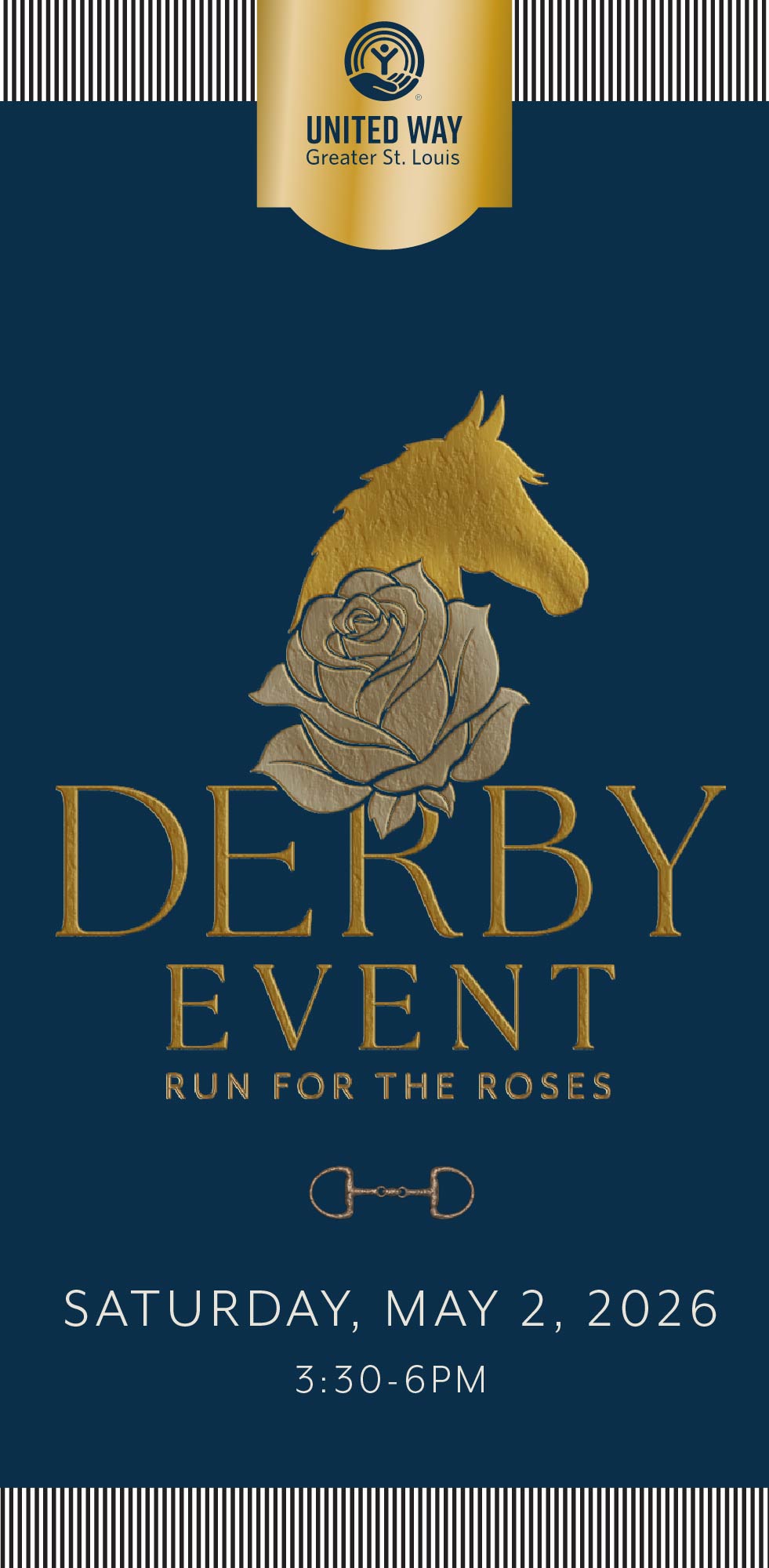 A golf ball on a wooden tee is set on a lush green grass field, with a golf club poised behind it, ready to strike. The background is blurred with shades of green and yellow, suggesting a warm day on the course.