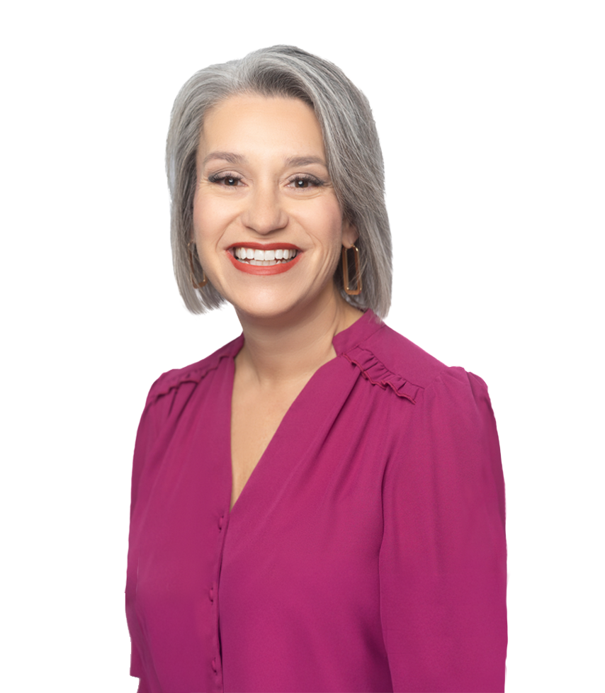 Heather Dawson, Chief Administrative Officer, United Way of Greater St. Louis