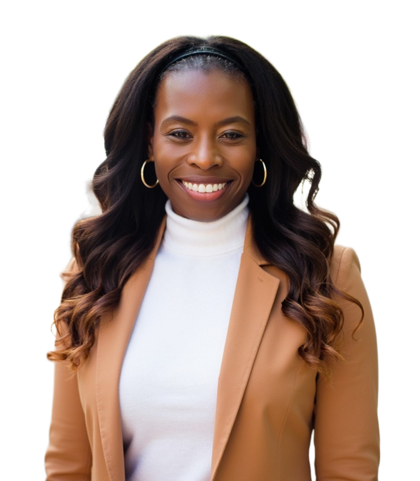 Katrina Peoples headshot