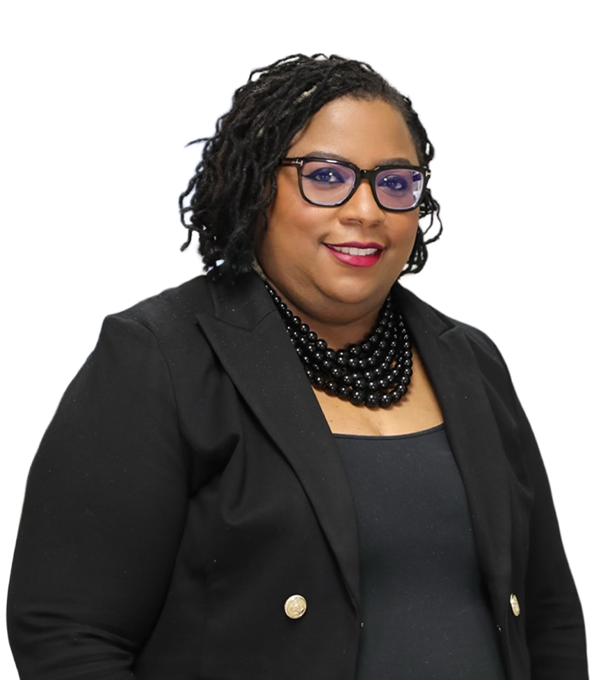 Regina Greer, Chief Impact Officer, United Way of Greater St. Louis