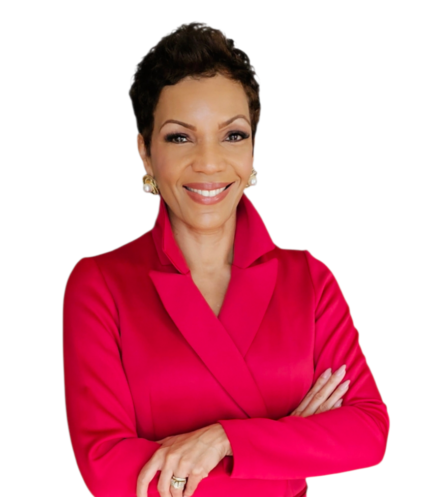 Shuntae Shields Ryan, CMO, United Way of Greater St. Louis