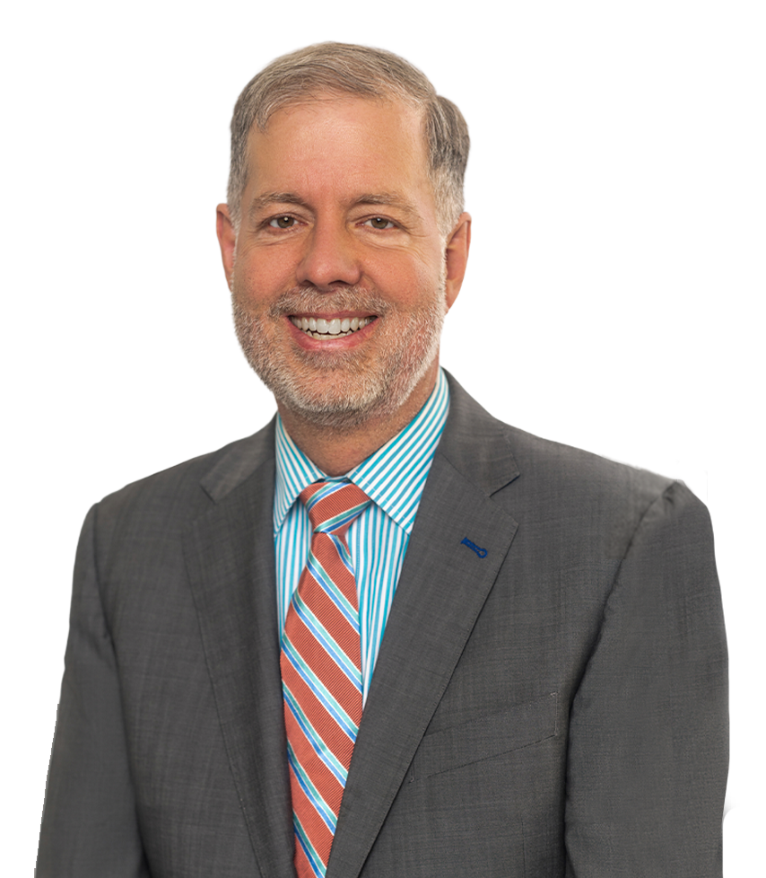 Vander Corliss, CFO, United Way of Greater St. Louis